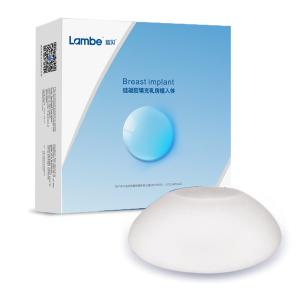 Quality Lambe Silicone Breast Implants High Profile wholesale