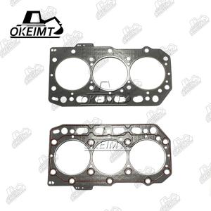 Quality 129001-01340 Cylinder Head Gasket For Yanmar 3TNV88 3TNE88 3D88 wholesale