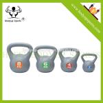 Long Service Life Fitness Equipment Kettlebells For Body Buiding And Lose Weight