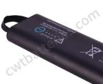 Compatible Battery 2017857-002G for GE Dash series B series Patient Monitor 11