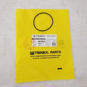Quality TEREX 9035829 O-RING for terex tr100 truck wholesale