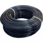 Cold Heading Steel Special PVC / Nylon Coated Stainless Steel Wire Rope Aircraft