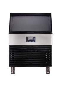 Quality Auto Industrial Refrigeration Equipment Industrial Ice Cube Making Machine wholesale