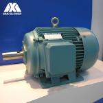 Centrifugal Ventilation Dust Extraction Fan High Wear Resistance