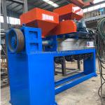 70mm-150mm Screw Dia. Power Wire Cable Extruder Equipment/ Electric Cable Making