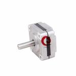 20mm 0.3A 0.085Nm High Torque Stepping Motor NEMA16 39mm length stepper