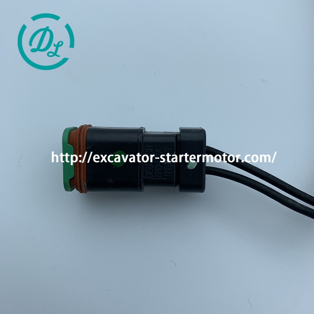 600-311-3640 600-311-3721 Oil Water Seperator Sensor Excavator PC200-8