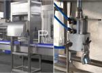 450 Bottles Per Hour 5 Gallon Bottle Filling Machine