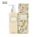 Whitening Hotel Body Lotion Nature Moisturizing Skin Cream