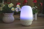 ultrasonic air humidifier purifier aroma diffuser manufactured GK-HU10