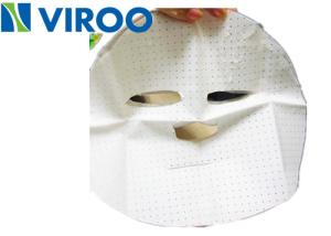 Quality Semi Automatic Facial Mask Manufacturing Machine / Facial Mask Pack Machine wholesale