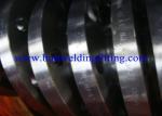 Slip On Weld Flange Dimensions 150 A182 F48 UNS S32304 Alloy Steel Flange