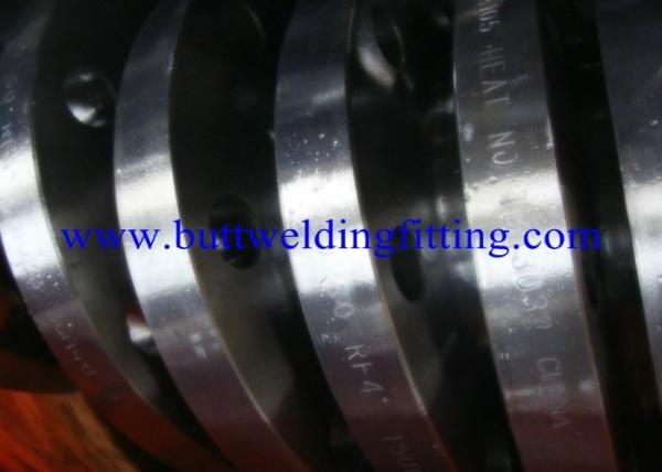 Cheap Slip On Weld Flange Dimensions 150 A182 F48 UNS S32304 Alloy Steel Flange for sale