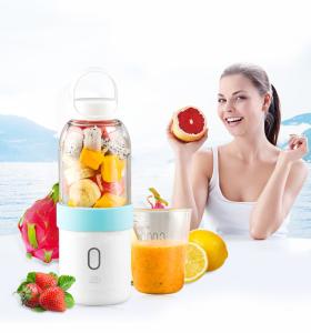 Quality Household Portable Juicer Blender , 150W Electric Fruit Shake N Take Juice Blender wholesale