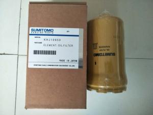 Quality SAKAI 4211-41001-0 Hydraulic Oil Filter Element 4211410010 P164378 wholesale