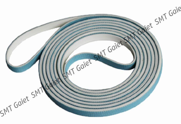YS12 YG12 Yamaha Conveyor Belt KHY-M9129-00 SMT Spare Parts