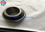 High Speed Anti Friction Insert Agriculture Bearings Blue Gray Custom Sealed