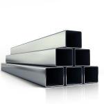 3 Inch Hollow Square Steel Tube A53 ST52 16Mn