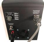 500ml Ultrasonic Crusher Tissues Cell Ultrasonic Emulsifier Equipment
