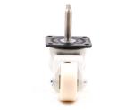 76mm Light Duty Swivel Casters 800kg 3 Inch Replacement Caster Wheels