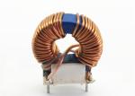 SMD Data Line EMI Filter Inductor SMTB Series 8mm Length UL Approved
