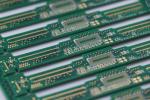 2 - 4 Layers FR4 Material Green soldermask surface HASL/ENIG High Frequency