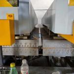 250kw Construction Formwork Plastic Board Making Machine