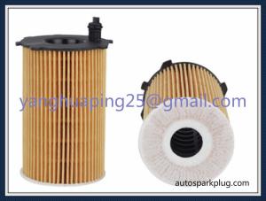 Quality 26320-3caa0 Automotive Eco Oil Filter For Hyundai KIA Korean Car Accessories wholesale