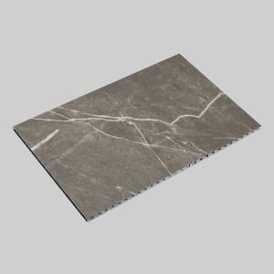 Quality 0.5mm - 1.5mm Expanded Aluminum Honeycomb Kitchens Balconies Acp Panel wholesale