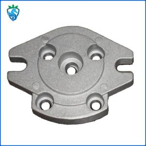 Quality Welding Die Cast Aluminum Parts Oem Aluminum Die Casting Parts Resin Mold wholesale