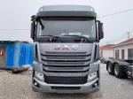 Gallop K7 Used Heavy Duty Trucks