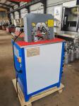 Heavy Weight Crimping Range 6-51 mm 4 Layers For Super Thin 2 inch And Design