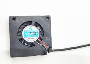 Quality Slim DC Blower Fan 0.05A 5 Voltage 8500-10000RPM Speed 30×30×4mm ROHS Approved wholesale