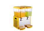 Beautiful Appearance 18L 700mm Commercial Juice Dispenser
