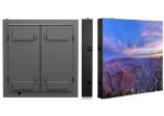 5mm Pixel Outdoor LED Screen 960mm Cabinet for Impactful Advertising in 10-90%