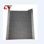 International Standard Engine Hydraulic Oil Tank For SK120