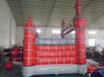 Custom Jumping Castle (CYBC-34)