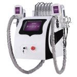 DM-55-1 Skin Tightening 360 Cryolipolysis Slimming Machine 50KHZ Anti Cellulite