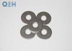 DIN9021 SS304 316 M5 To M36 Stainless Steel Flat Washers