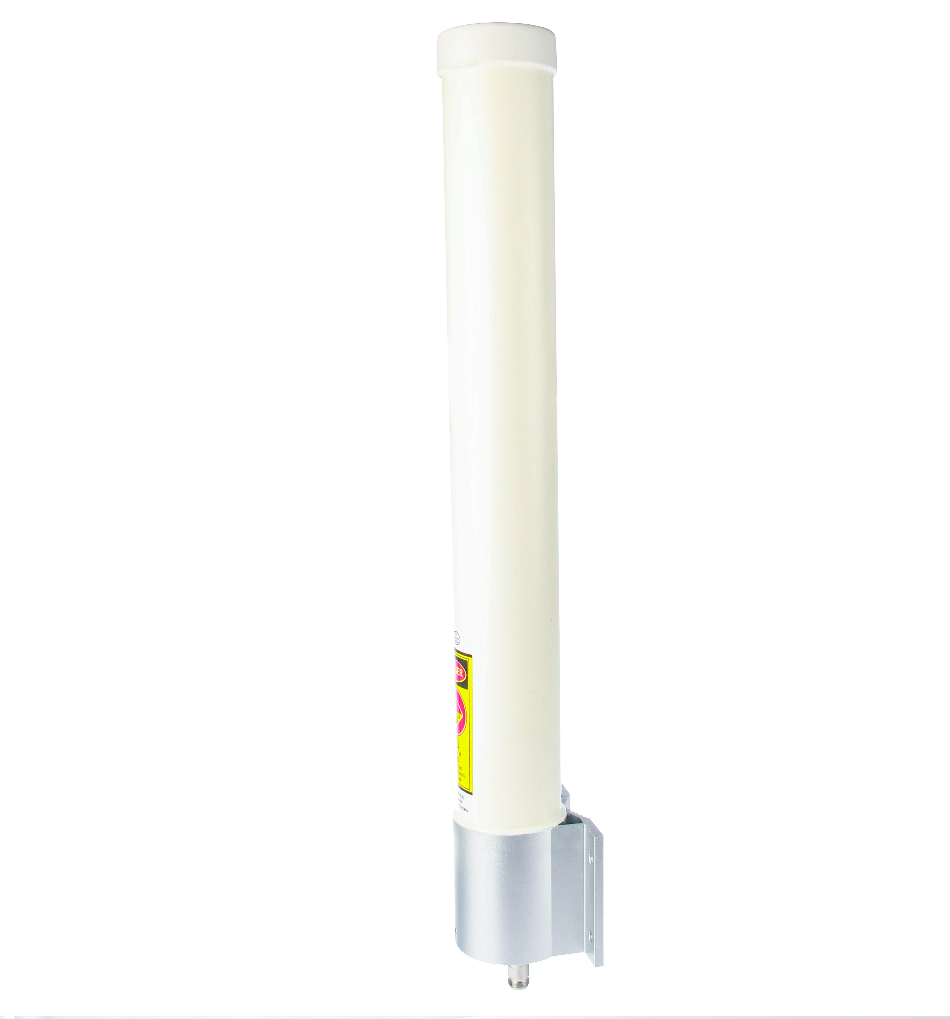 600-2700MHz N-K Connect Type High Gain Directional Antenna for Universal Fixed Mount