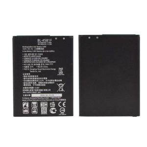 Quality Fully Capacity LG Cell Phone Battery 3000mAh BL 45B1F LG V10 Battery Replacement wholesale