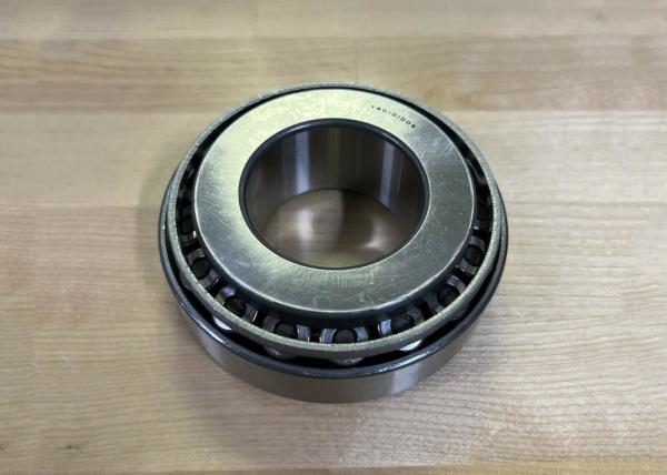 TRD101004 auto differential pinion bearing tapered roller bearing 50.8*104.775