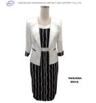 2 piece formal woman suits