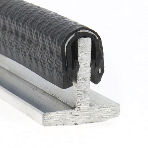 ISO9001 2015 Certified U Shaped Rubber Seal Trim for Door EPDM/PVC/Silicone Material