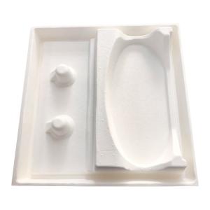 Quality Baby Products Eco Friendly Paper Packaging Wet Press Disposable wholesale