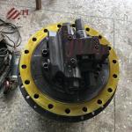 Excavator Reducer Assembly KSA10220 for CASE Excavator CX290 CX330 CX350B CX360