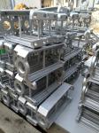 investment casting ,lost-wax casting ,CNC machining ,stainless steel casting