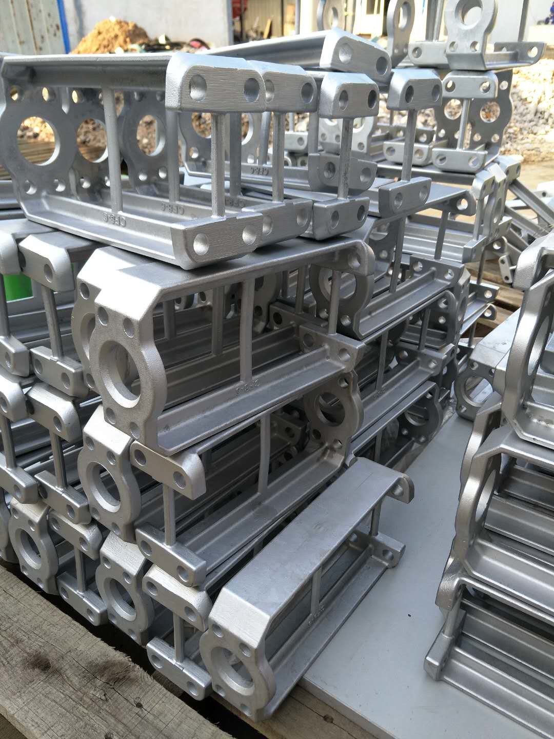 investment casting ,lost-wax casting ,CNC machining ,stainless steel casting ,carbon steel casting ,alloy steel casting