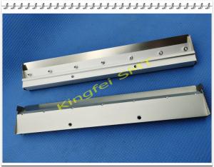 Quality 300mm Ekra Squeegee Sets With Holder Stainless Steel For Printing Machine wholesale