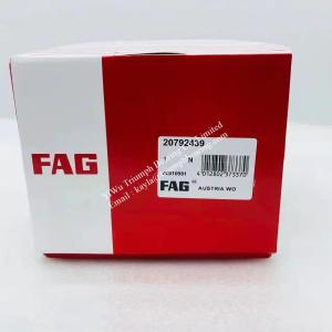 Quality FAG Wheel Bearing 20792439 wholesale